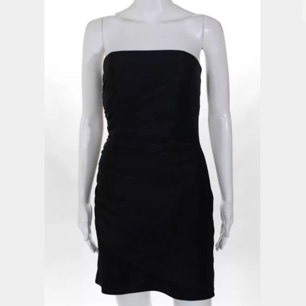 ABS Dress